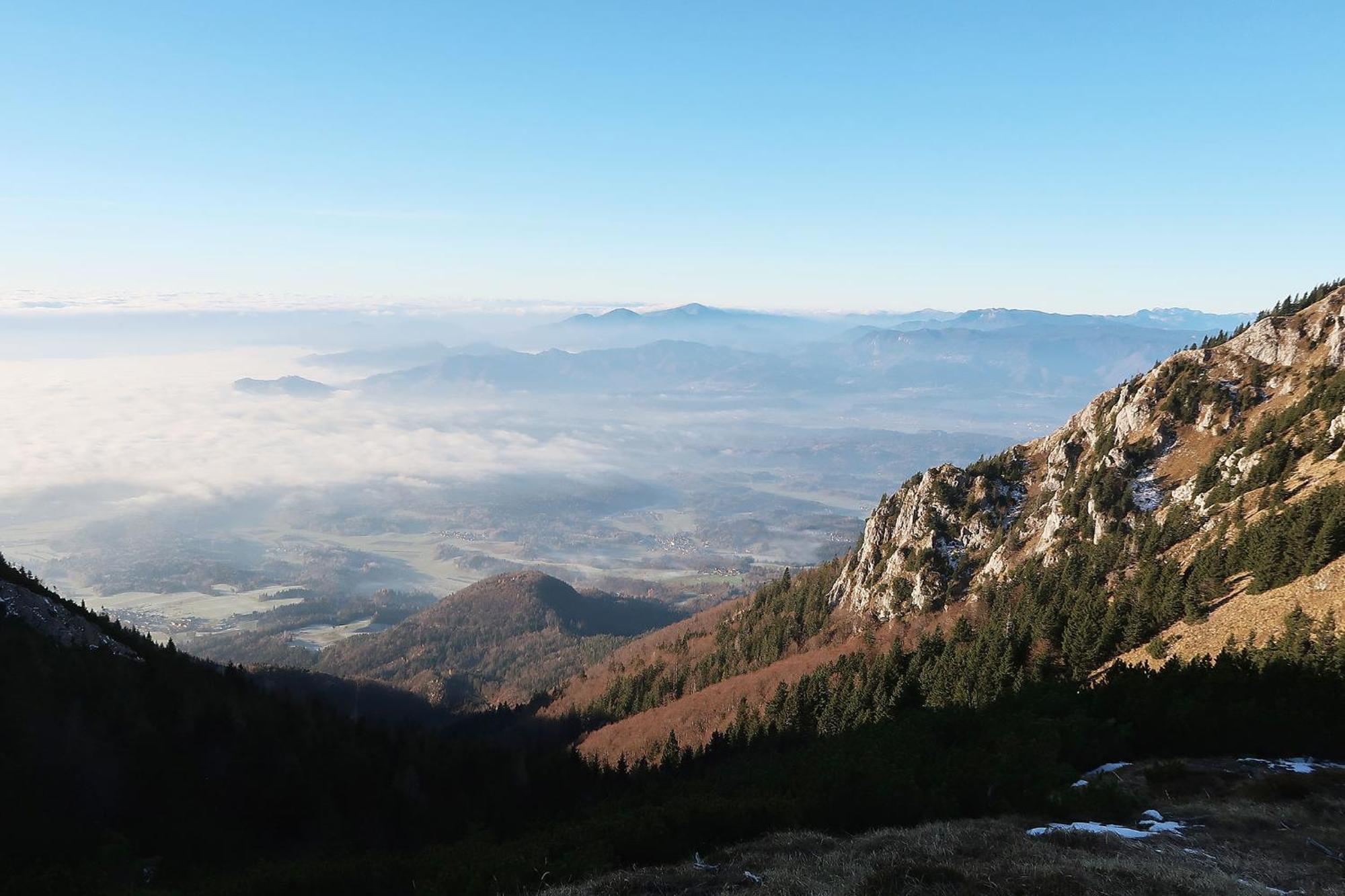 Camping & Glamping Grintovec ゴレンスカ地方 エクステリア 写真